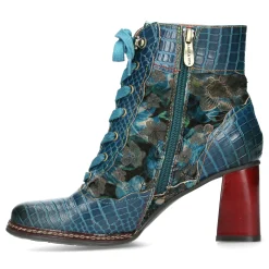 Bottines - IDCANO 06 | Laura Vita Cheap