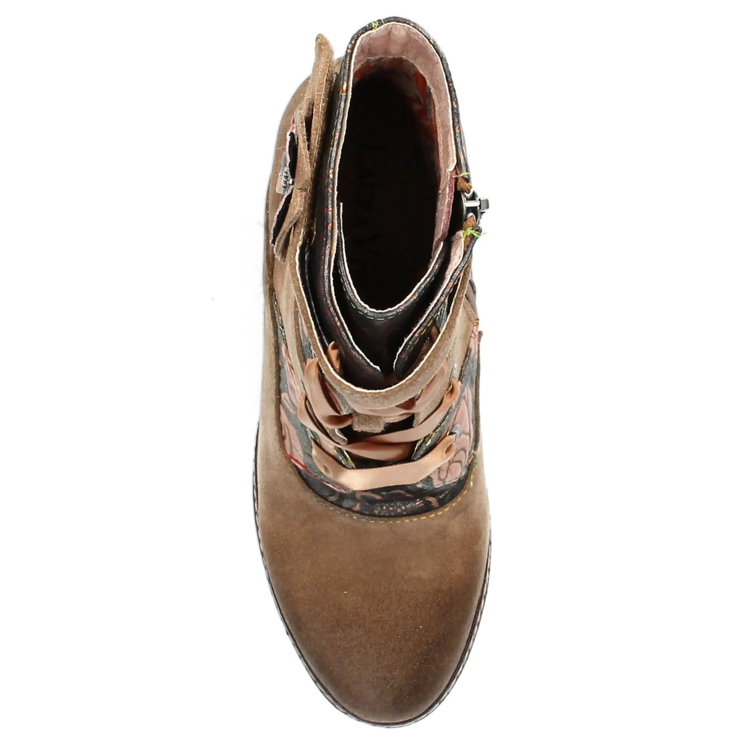 Bottines - IDCANO 04 | Laura Vita Shop