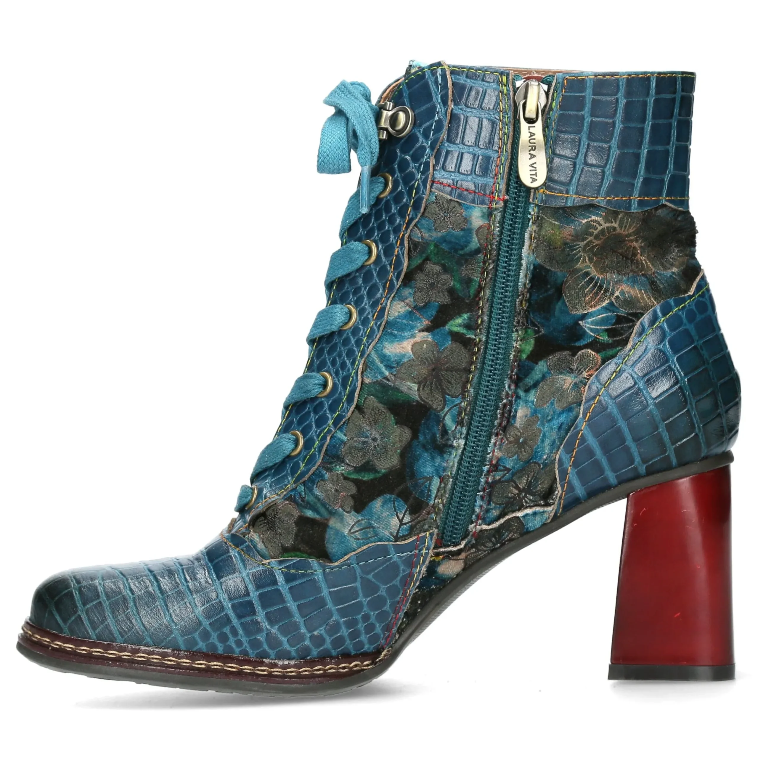 Bottines - IDCANO 06 | Laura Vita Cheap