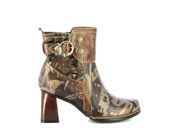 Bottines - IDCANO 02 | Laura Vita Shop