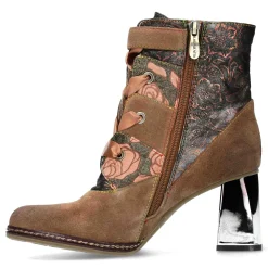 Bottines - IDCANO 04 | Laura Vita Shop