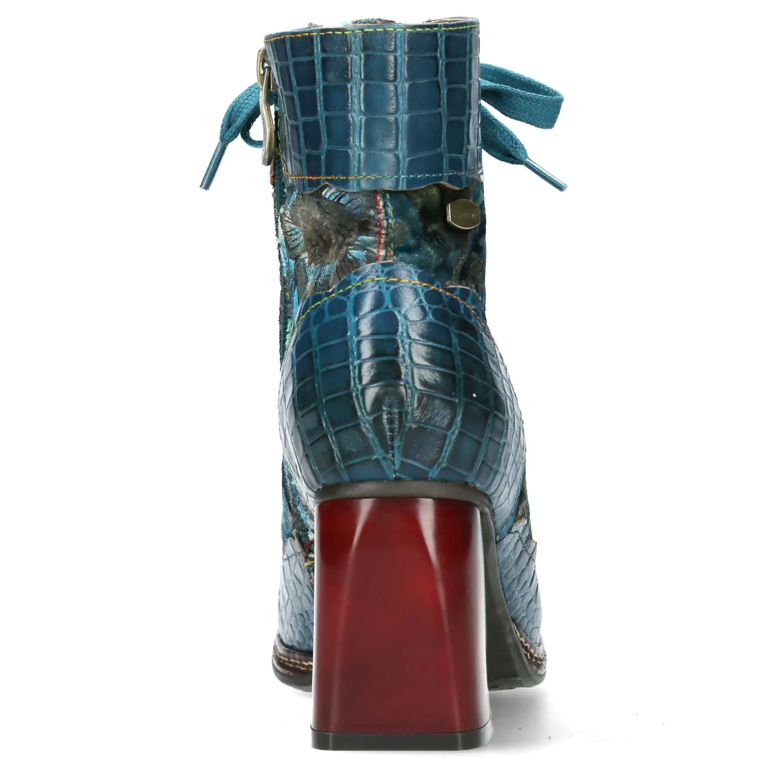 Bottines - IDCANO 06 | Laura Vita Cheap