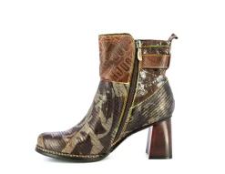 Bottines - IDCANO 02 | Laura Vita Shop