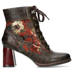 Bottines - IDCANO 06 | Laura Vita Cheap