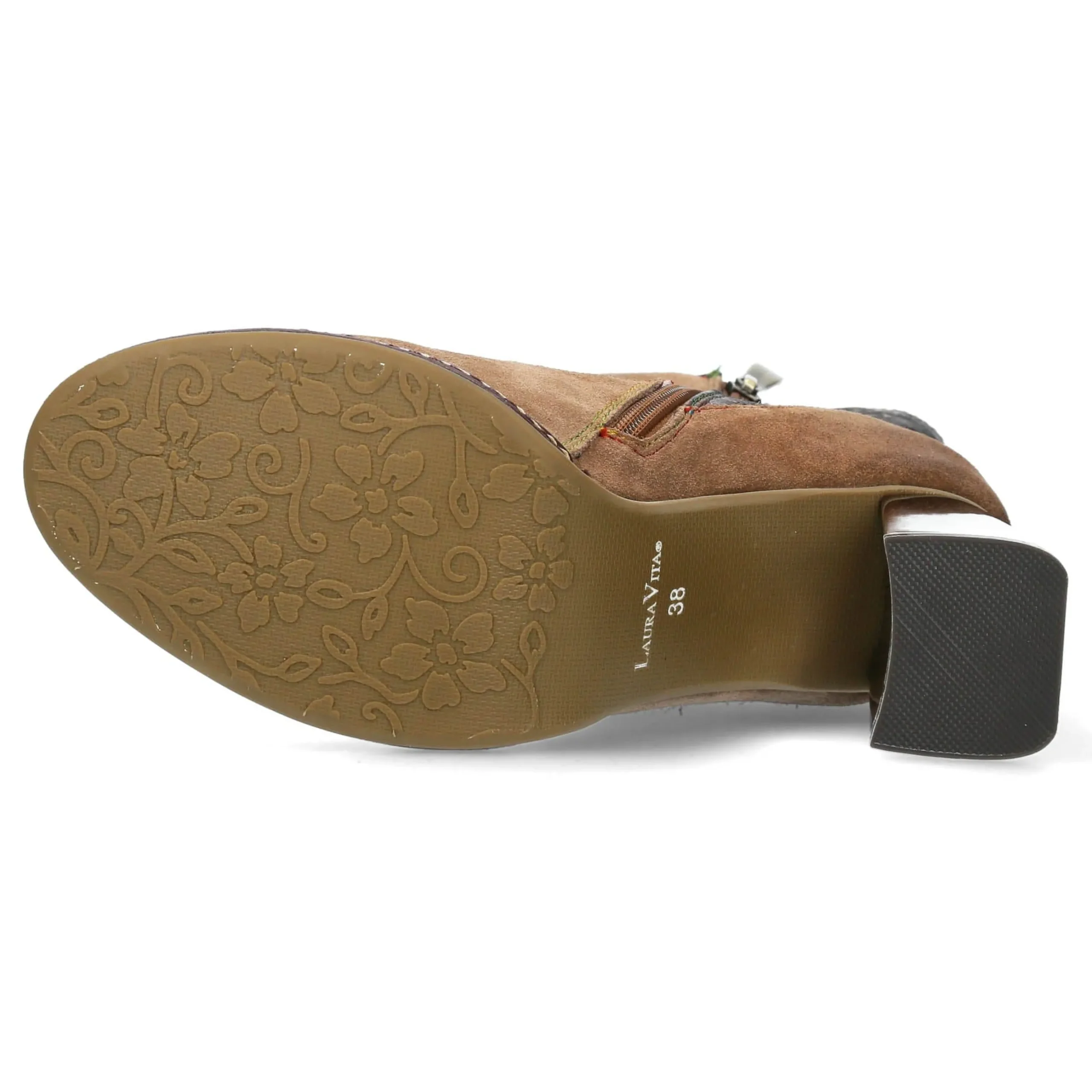 Bottines - IDCANO 04 | Laura Vita Shop