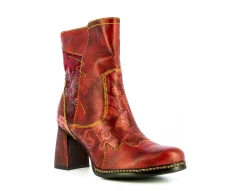 Bottines - IDCANO 01 | Laura Vita New