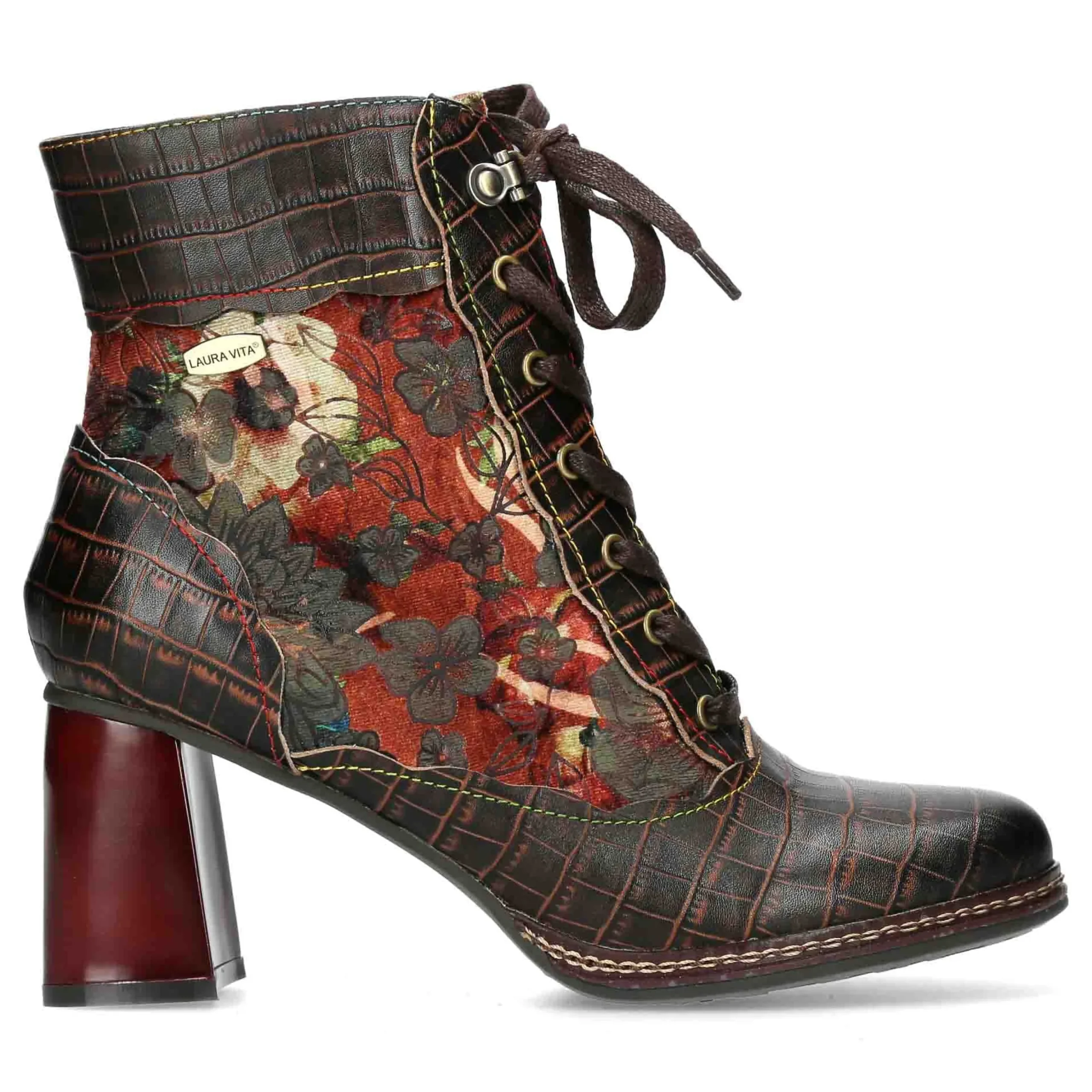 Bottines - IDCANO 06 | Laura Vita Cheap