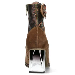 Bottines - IDCANO 04 | Laura Vita Shop