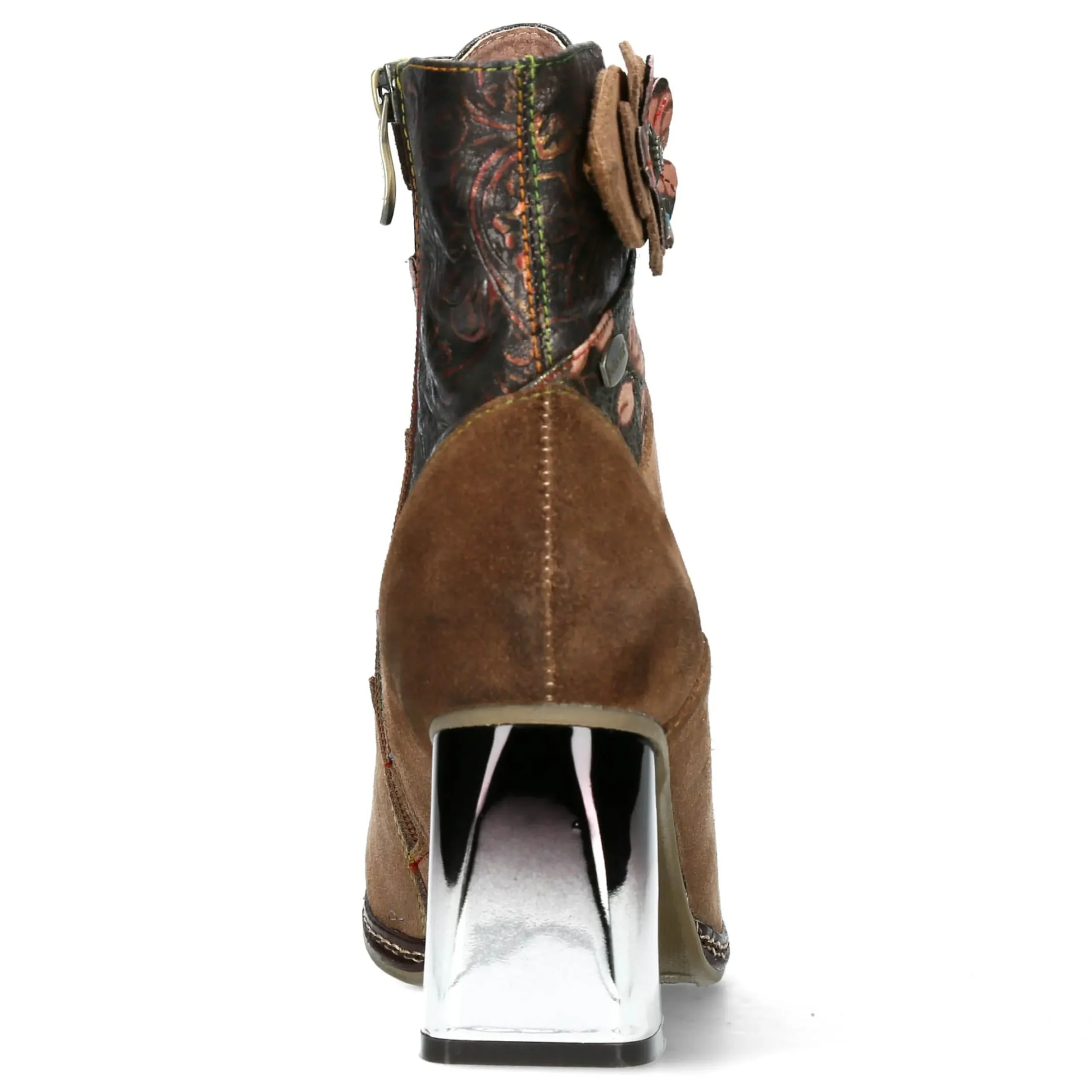 Bottines - IDCANO 04 | Laura Vita Shop