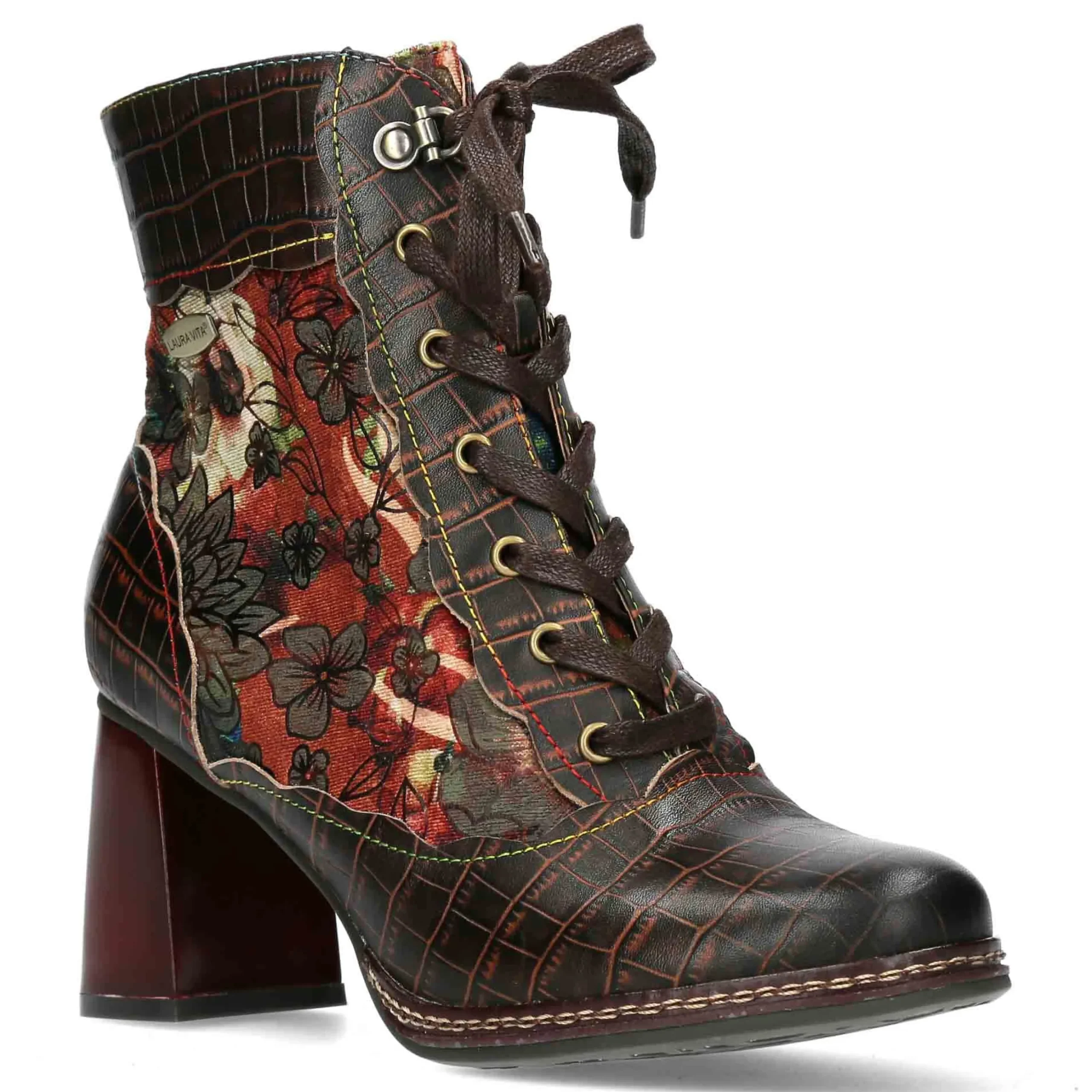 Bottines - IDCANO 06 | Laura Vita Cheap