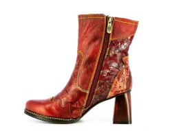 Bottines - IDCANO 01 | Laura Vita New