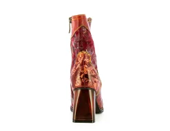 Bottines - IDCANO 01 | Laura Vita New