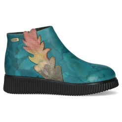 Bottines - IDCAO 25 | Laura Vita Cheap