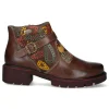 Bottines - IDCEAO 12 | Laura Vita New