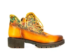 Bottines - IDCEAO 01 | Laura Vita Hot