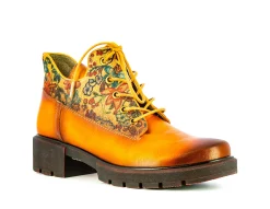 Bottines - IDCEAO 01 | Laura Vita Hot