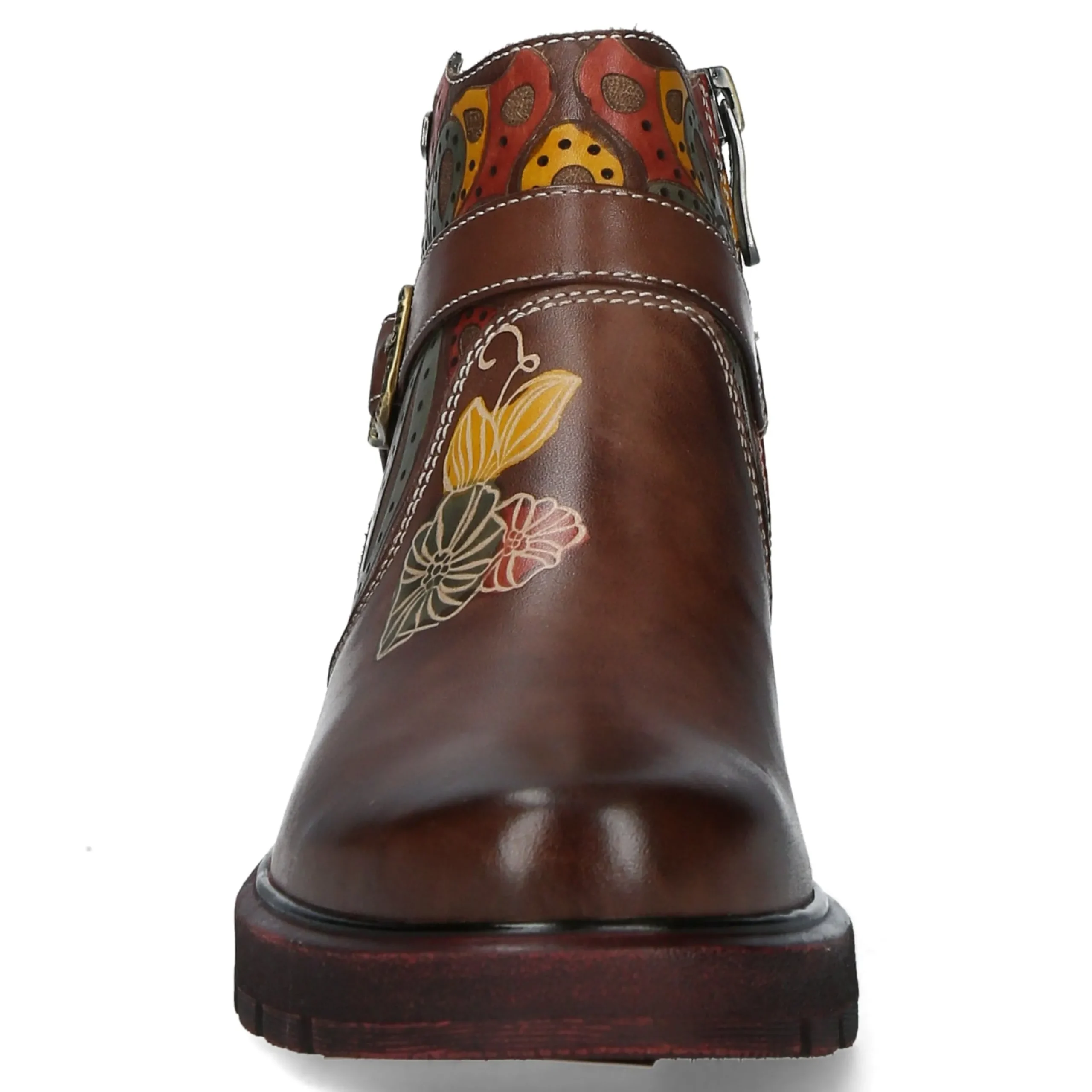 Bottines - IDCEAO 12 | Laura Vita New