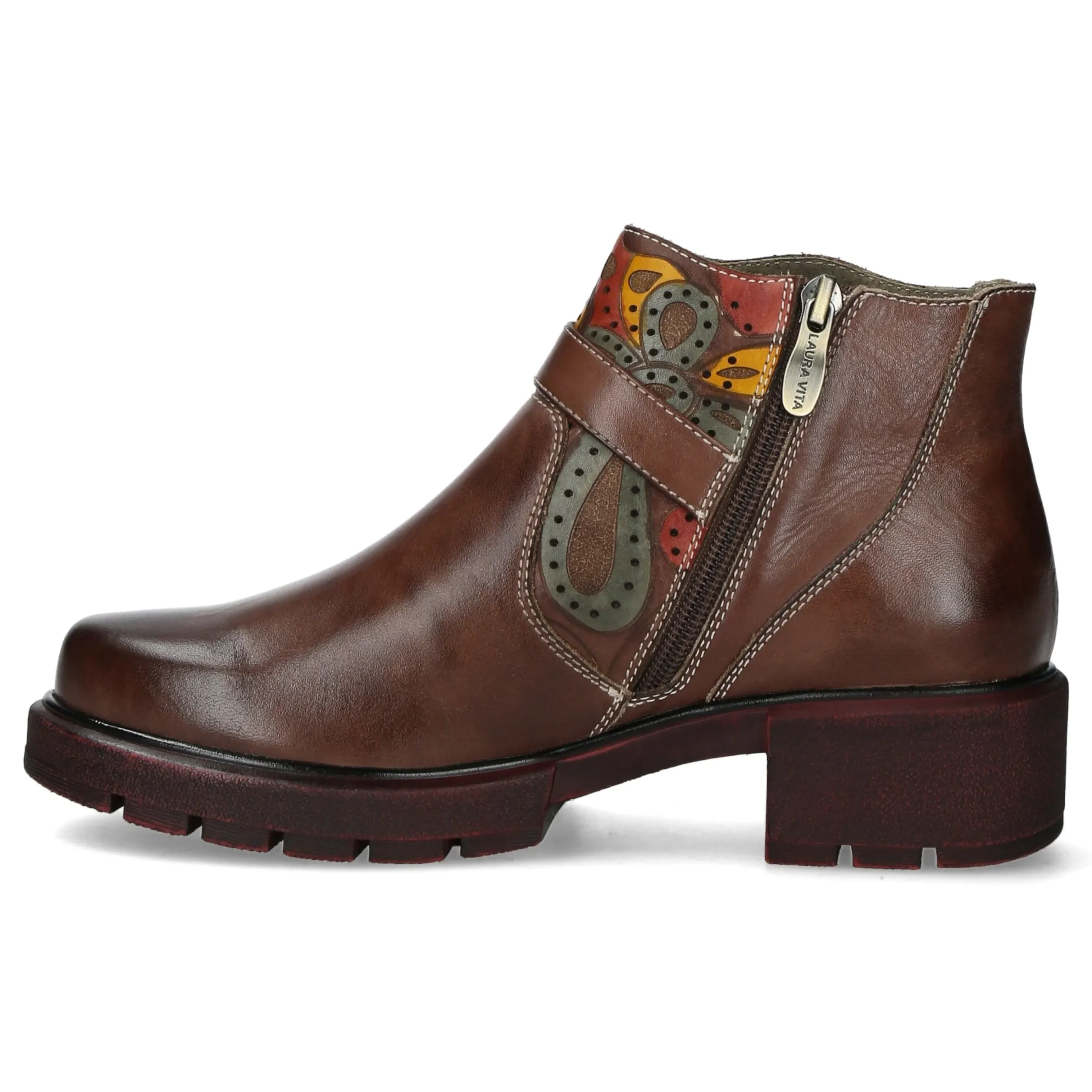 Bottines - IDCEAO 12 | Laura Vita New