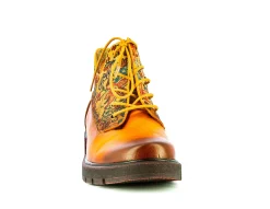 Bottines - IDCEAO 01 | Laura Vita Hot