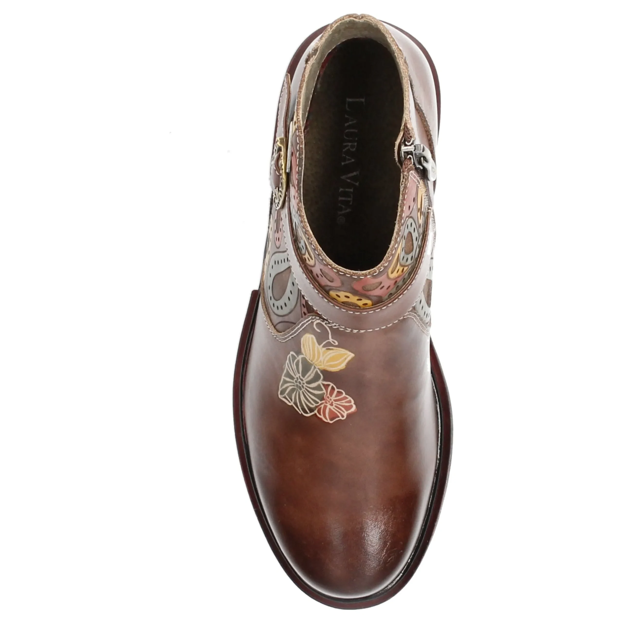 Bottines - IDCEAO 12 | Laura Vita New