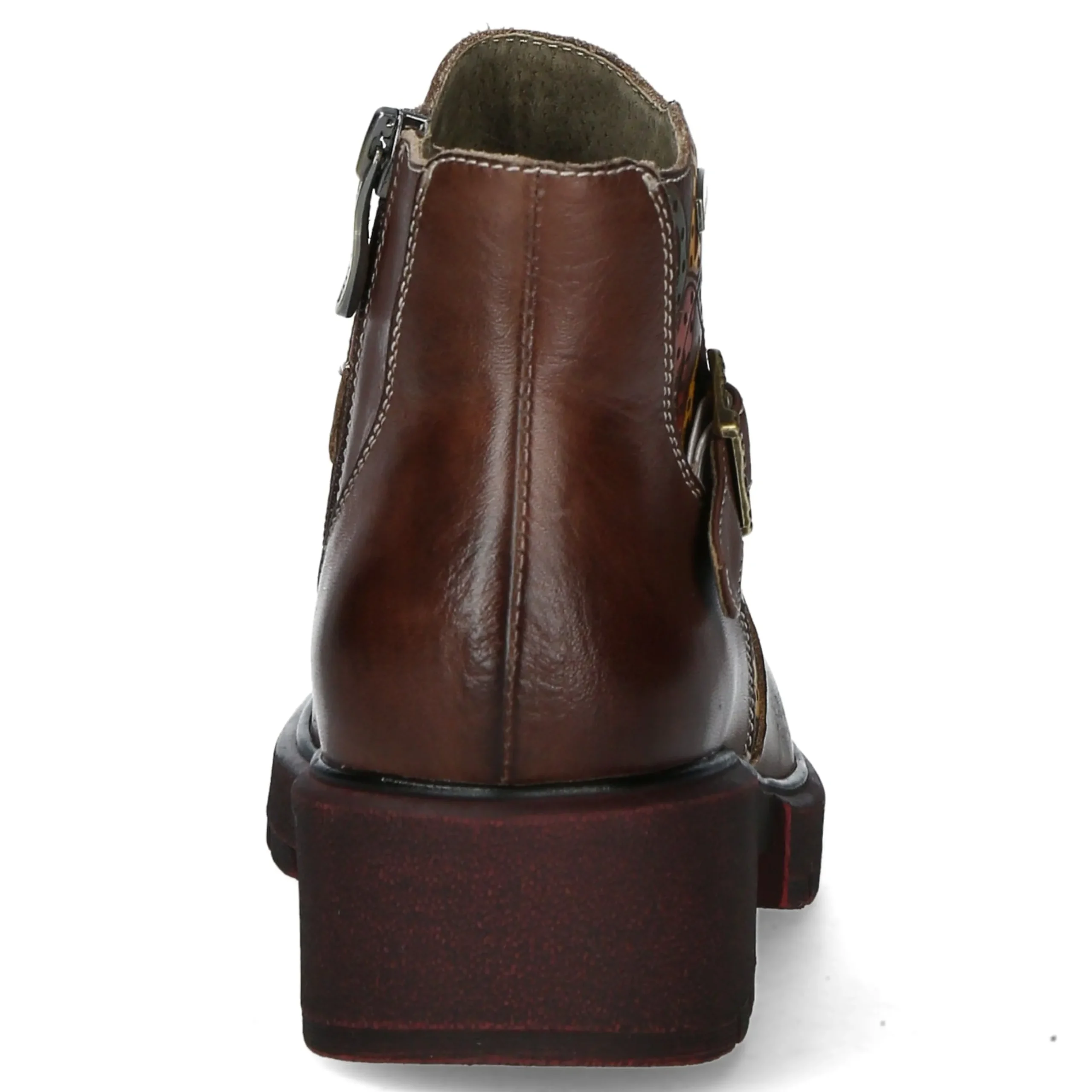 Bottines - IDCEAO 12 | Laura Vita New