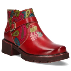 Bottines - IDCEAO 12 | Laura Vita New
