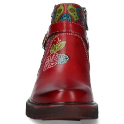 Bottines - IDCEAO 12 | Laura Vita New