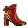 Bottines - IDCENEO 04 | Laura Vita Cheap