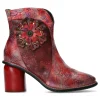 Bottines - IDCENEO 03 | Laura Vita Hot