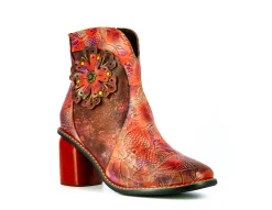 Bottines - IDCENEO 03 | Laura Vita Hot