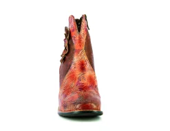 Bottines - IDCENEO 03 | Laura Vita Hot