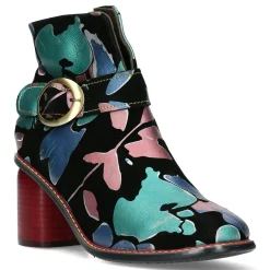 Bottines - IDCENEO 02 | Laura Vita Clearance