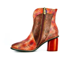 Bottines - IDCENEO 03 | Laura Vita Hot
