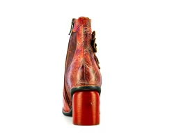 Bottines - IDCENEO 03 | Laura Vita Hot
