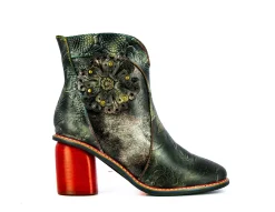 Bottines - IDCENEO 03 | Laura Vita Hot