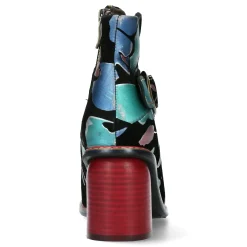 Bottines - IDCENEO 02 | Laura Vita Clearance