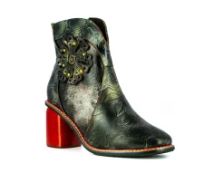 Bottines - IDCENEO 03 | Laura Vita Hot