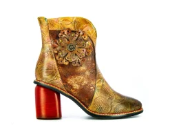 Bottines - IDCENEO 03 | Laura Vita Hot