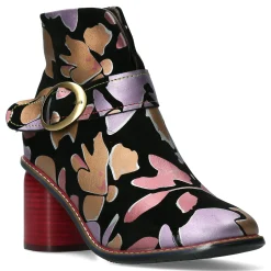 Bottines - IDCENEO 02 | Laura Vita Clearance