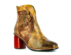 Bottines - IDCENEO 03 | Laura Vita Hot