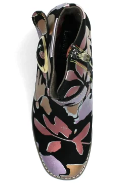 Bottines - IDCENEO 02 | Laura Vita Clearance