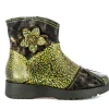 Bottines - IDCIRO 02 | Laura Vita Flash Sale