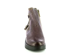 Bottines - IDCIRO 04 | Laura Vita Outlet