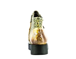 Bottines - IDCIRO 03 | Laura Vita Best Sale