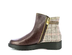 Bottines - IDCIRO 04 | Laura Vita Outlet