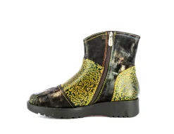 Bottines - IDCIRO 02 | Laura Vita Flash Sale