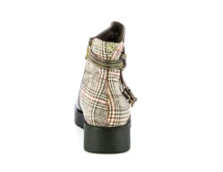 Bottines - IDCIRO 04 | Laura Vita Outlet