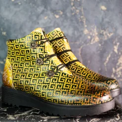 Bottines - IDCIRO 03 | Laura Vita Best Sale
