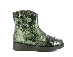 Bottines - IDCIRO 02 | Laura Vita Flash Sale