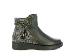 Bottines - IDCIRO 04 | Laura Vita Outlet